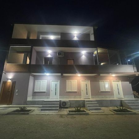 Alessio Rooms Kruja Krujë Exterior foto