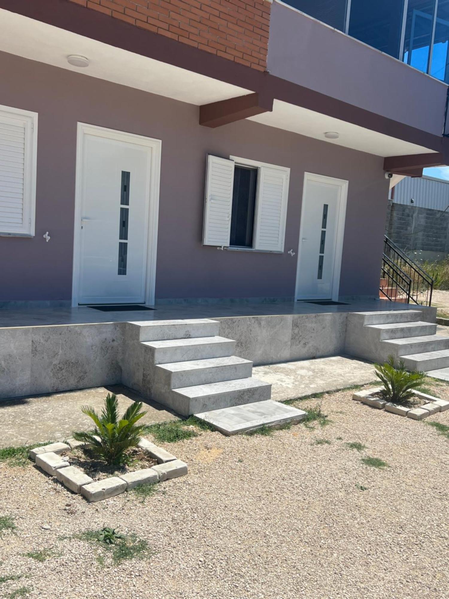 Alessio Rooms Kruja Krujë Exterior foto